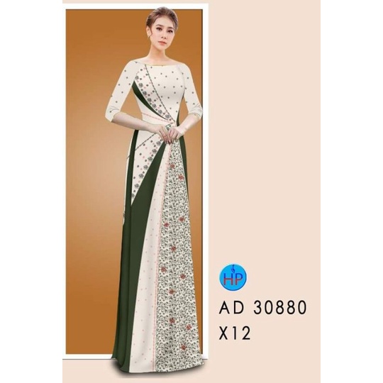 Vải áo dài đẹp - độc - lạ - hợp xu hướng - đủ màu MS131