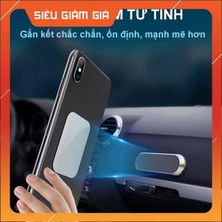 Giá Đỡ Điện Thoại Có Nam Châm Tự Dính Tiện Dụng - Lực Hút Mạnh |PT2410