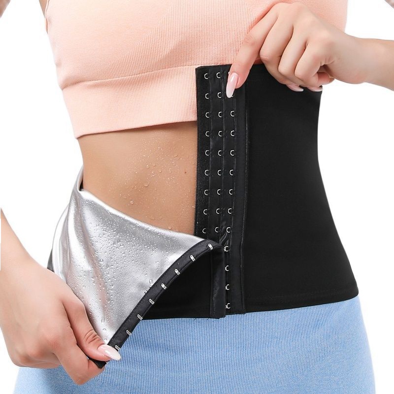 Cute Byte Đai Nịt Bụng Định Hình Eo Dễ Thương Cho Nữ