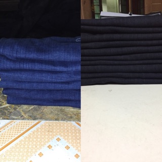 Jean khúc suất dư 80-90cm