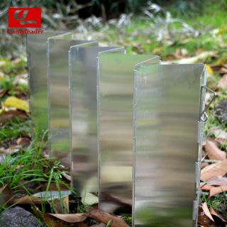 Tấm chắn gió bếp gas mini size 10 miếng