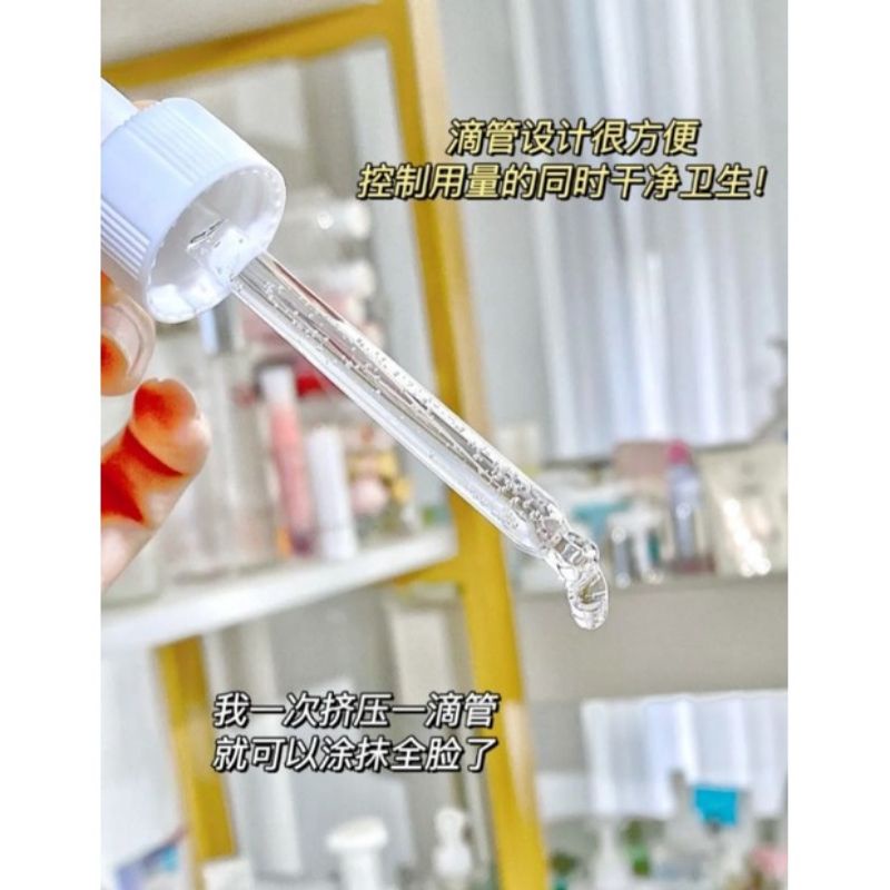Tinh Chất Dạng Ống Tiêm CHE Br: Lab Lactobionic Multi Enzyme 30ml