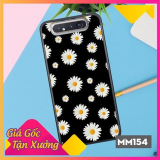 Ốp điện thoại SAMSUNG A80 in hình CHIBI CUTE