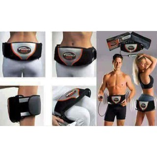 ĐAI RUNG NÓNG VIBRO SHAP