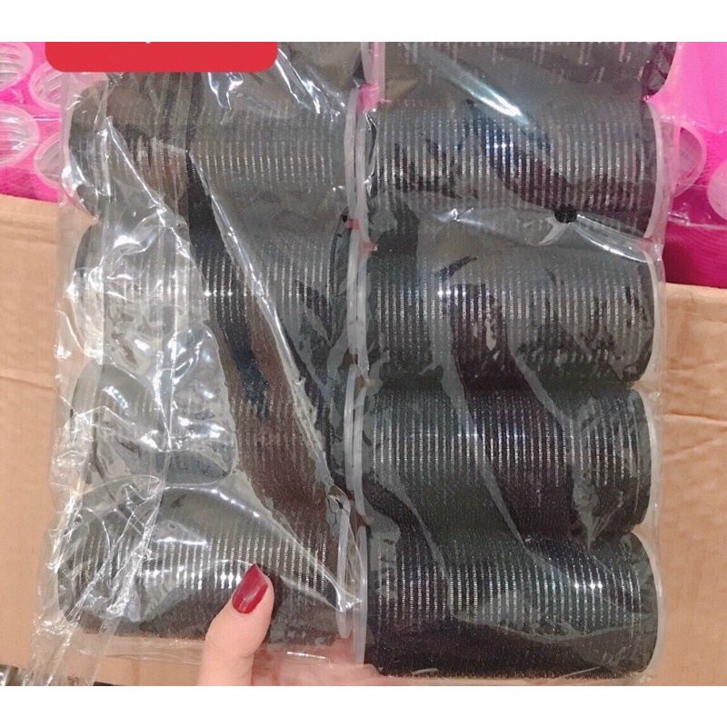Sỉ 10 lô dính size đại cỡ to 5*10,5cm lõi nhôm đủ màu