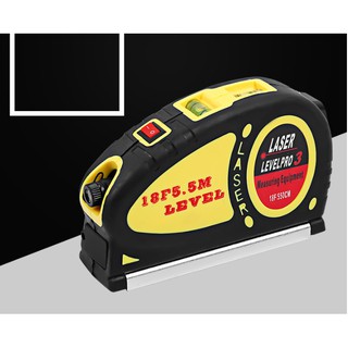 Thước dây laser độ dài đo dây 5m