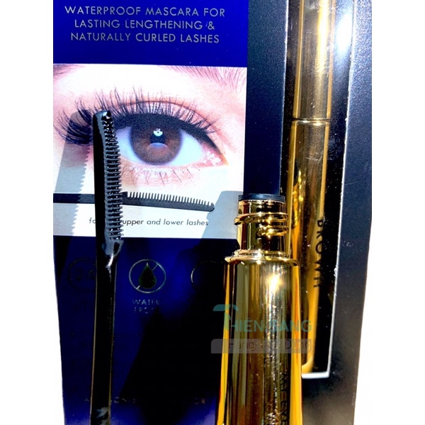 Chuốt mi Browit My Everyday Mascara Endless night by Nong Chat | BigBuy360 - bigbuy360.vn