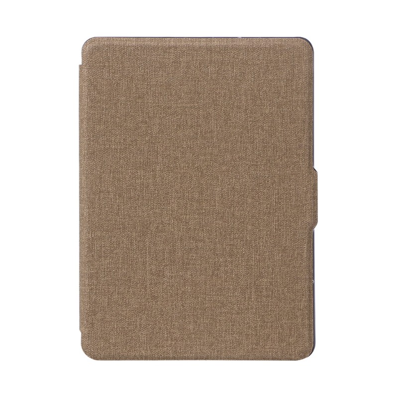 Bao da máy tính bảng nắp gập có giá đỡ cho Amazon Kindle 2016 Sy69Jl 8th Generation