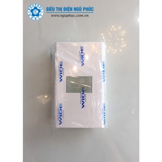 MẶT PANASONIC 1 - 2 - 3 THIẾT BỊ
