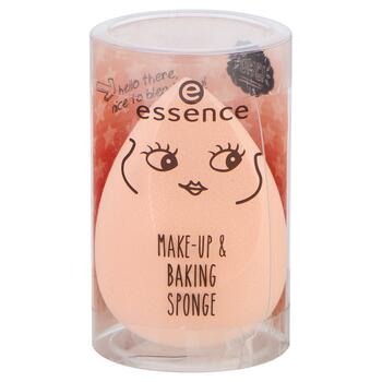 Essence - Mút Trang Điểm Ddieerm Essence Make - Up &amp; Baking Sponge