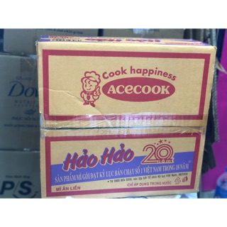 Mì Hảo Hảo  ( thùng 30 gói )