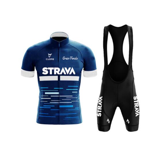 Bộ Đồ Thể Thao Đạp Xe Leo Núi Tay Ngắn Phong Cách Mới 2022 Cho Nam