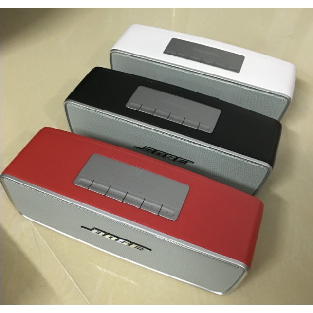 Loa nghe nhạc Bluetooth đa năng , FM, Thẻ nhớ, USB S2025
