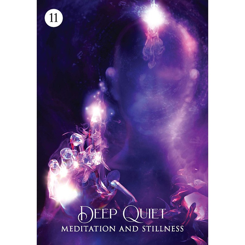 Bộ Bài Shaman's Dream Oracle  - Bài Gốc Authentic Chính Hãng 100%