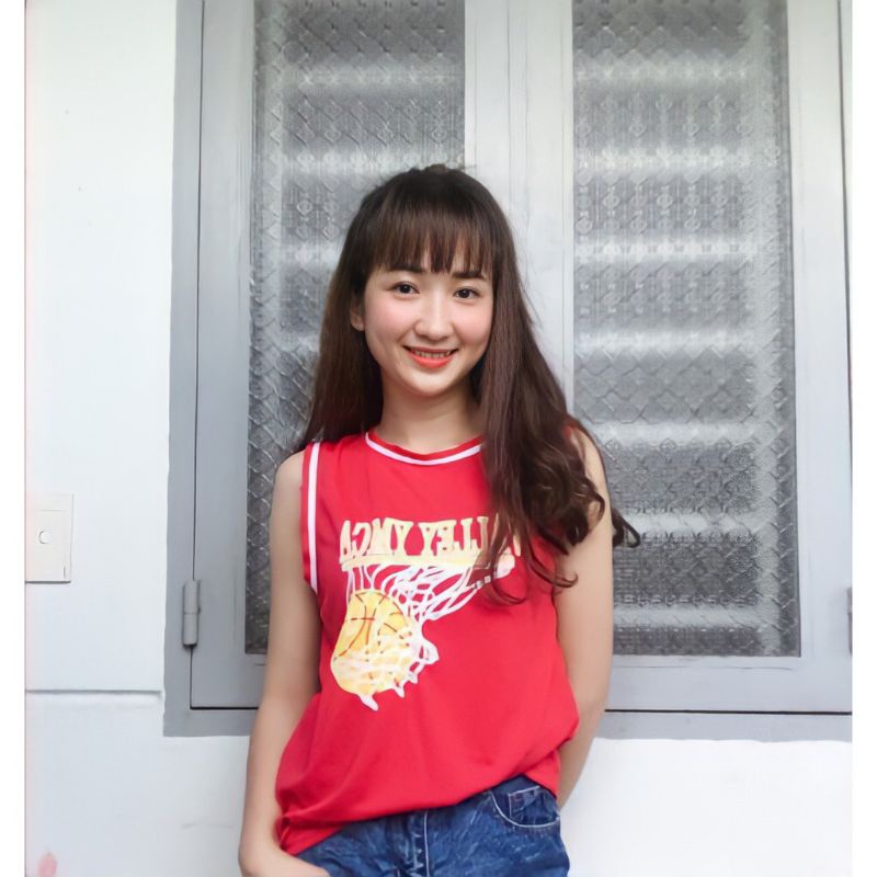 QUẦN ĐÙI NỮ