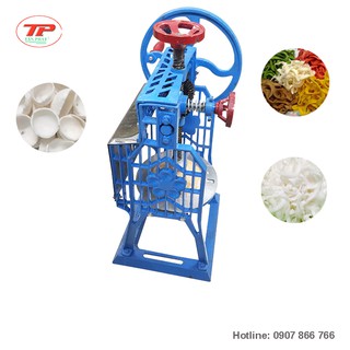 Máy bào sợi dừa làm mứt Tấn Phát - BDTP01