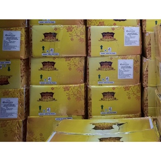 Nho vàng Ấn Độ 500gr