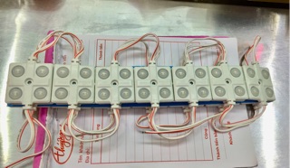 Led hắt ss 4 mắt siêu sáng