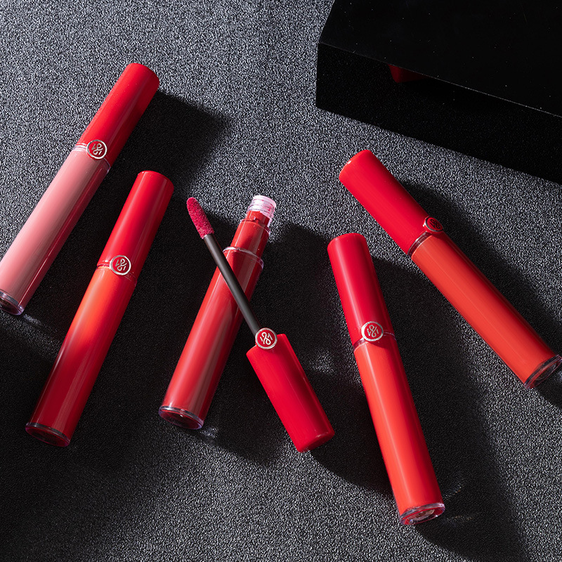 AE-XO Velvet Lip Glaze Moisturizing Lip Gloss | BigBuy360 - bigbuy360.vn