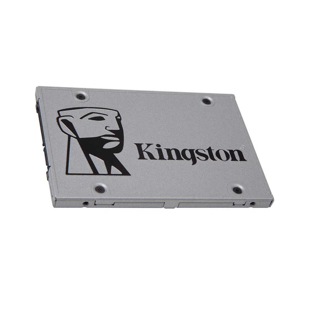 Combo Ổ cứng SSD 240GB NOW A400 Kingston + Thẻ nhớ 32GB micro SDHC Kingston class 10 - Hãng phân phối chính thức