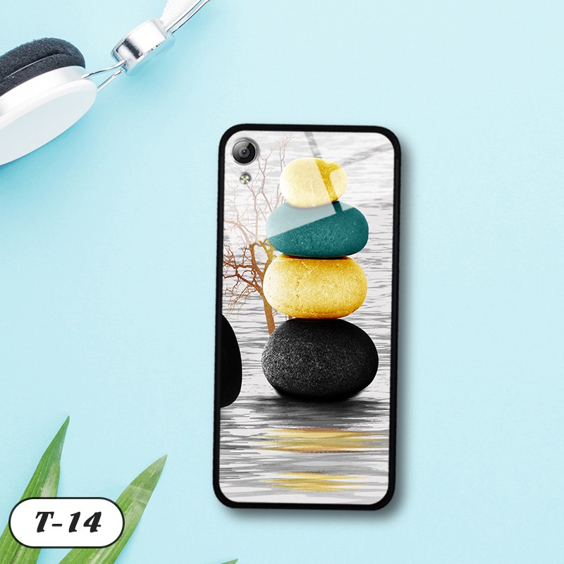 Ốp lưng Vivo Y51 - In hình 3D