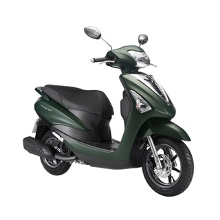 Xe yamaha acruzo deluxe 2019