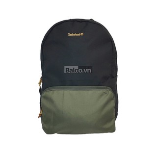 Timeberlan.d classic backpack black/olive