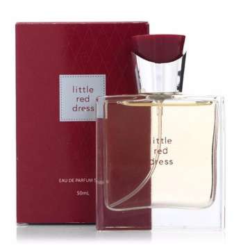 Nước hoa Little Red Dress