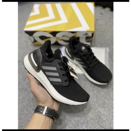 Giày Adidas ultraboost 6.0 Bản SlÊU CẤP nam/nữ  -GD sneaker