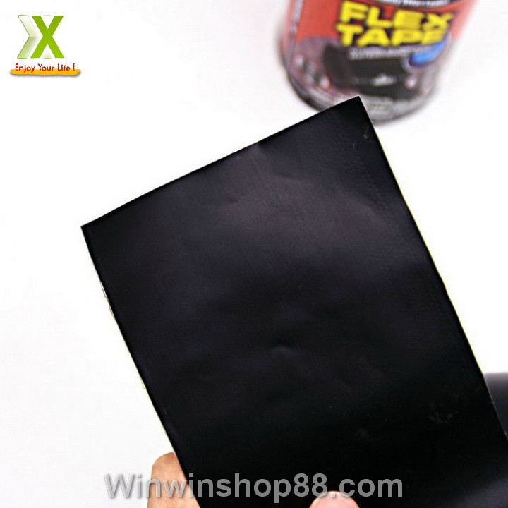 Băng keo chống chịu nước siêu dính flex tape - Muasamhot1208
