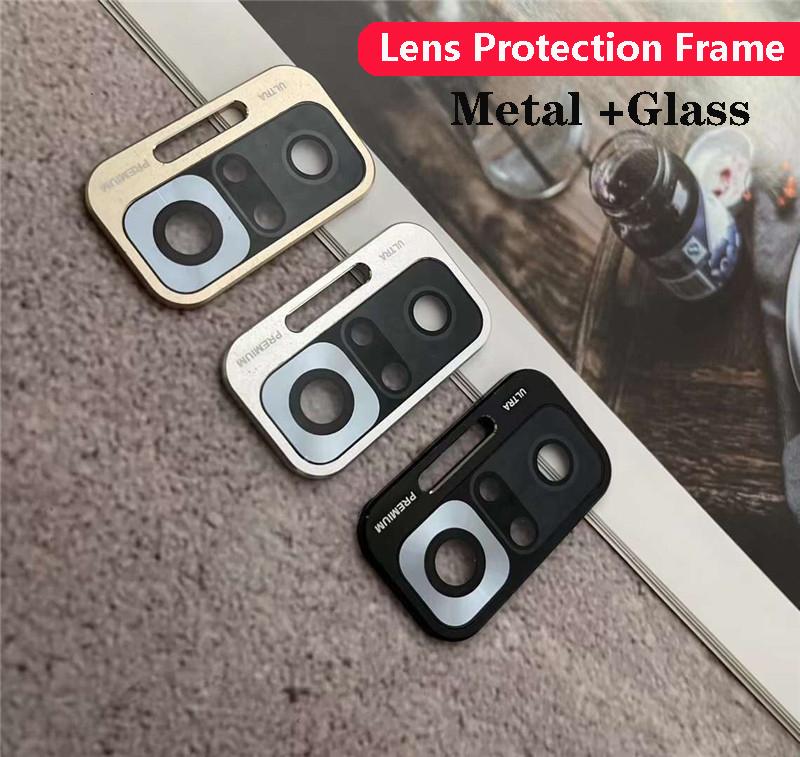 Mua Kính Cường Lực Bảo Vệ Camera Cho Xiaomi Redmi Note 10 Pro Note10