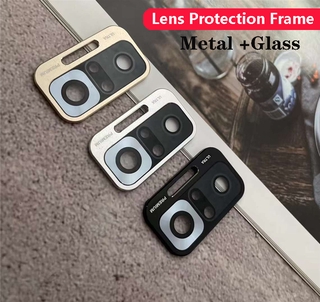 Kính Cường Lực Bảo Vệ Camera Cho Xiaomi Redmi Note 10 Pro Note10 10pro