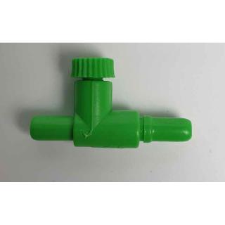 Combo 2 cái VAN KHÓA NHỰA CAO CẤP CHO HỒ CÁ CẢNH - HÀNG CÔNG TY