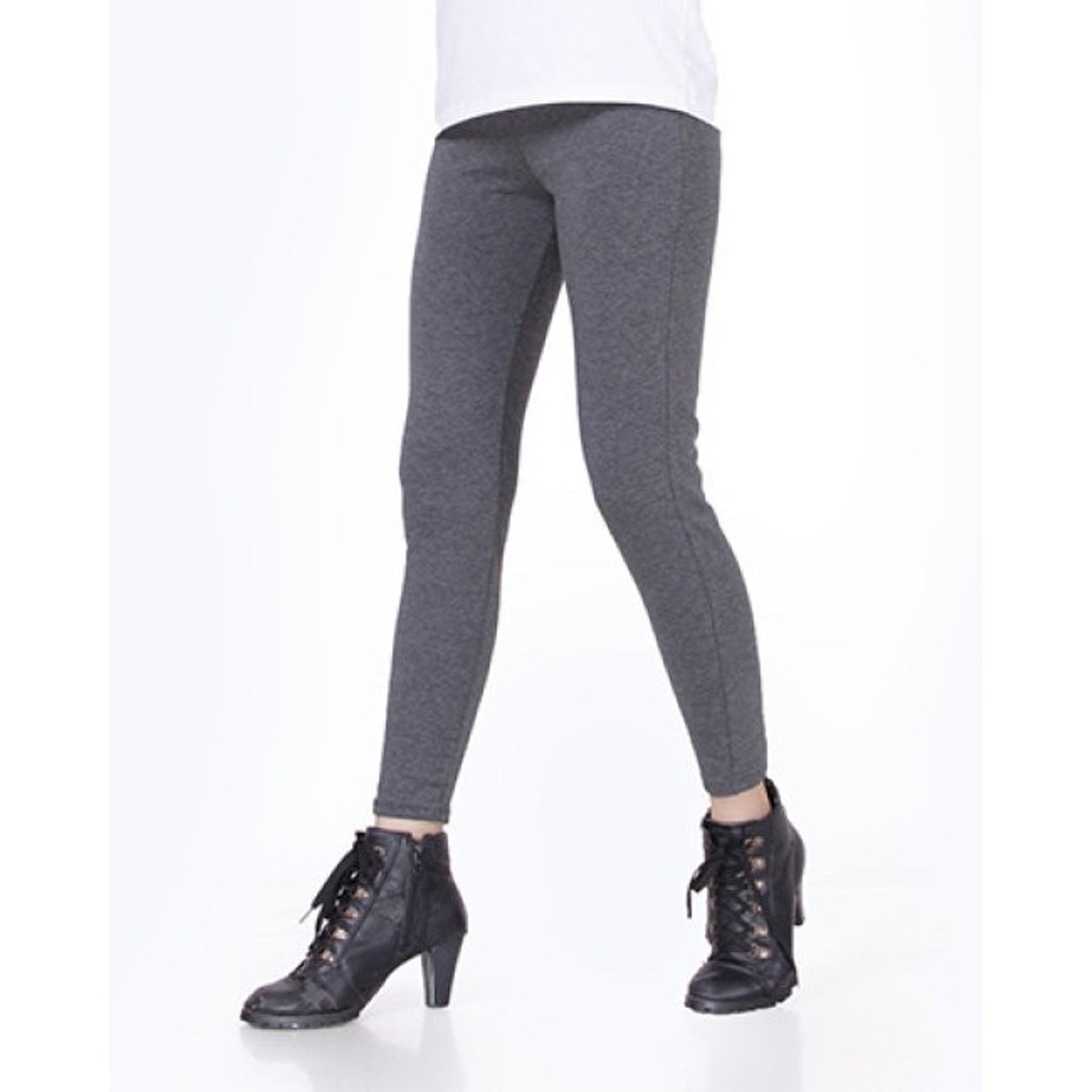 Quần legging nữ BigSize 02 túi xéo cho bạn dưới 78kg