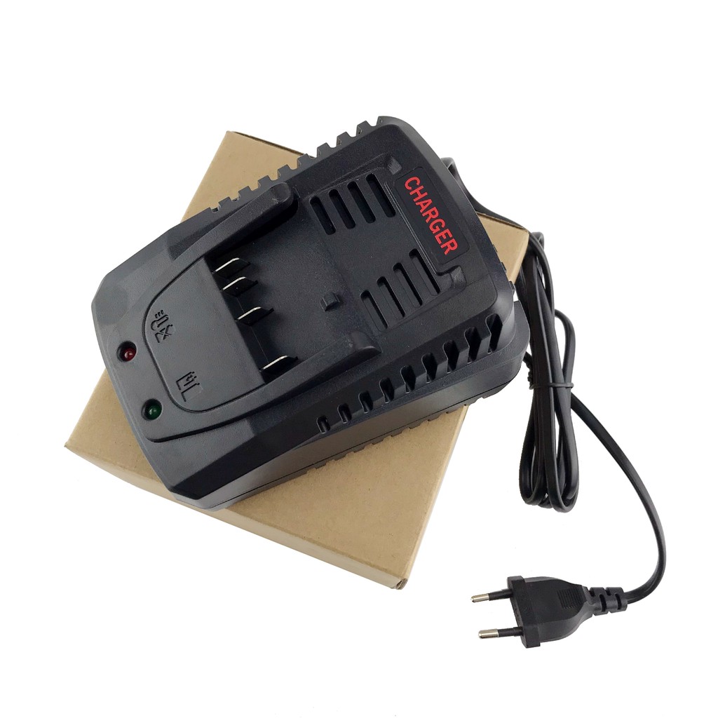 Bộ Sạc Pin Li-ion Đế Sạc Cho Bosch 14.4V 18V 3A Pin BAT609 BAT618