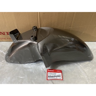 Chắn bùn a trước - dè trước honda sh 125&150 năm 2012 màu xám. 61100k01900zk