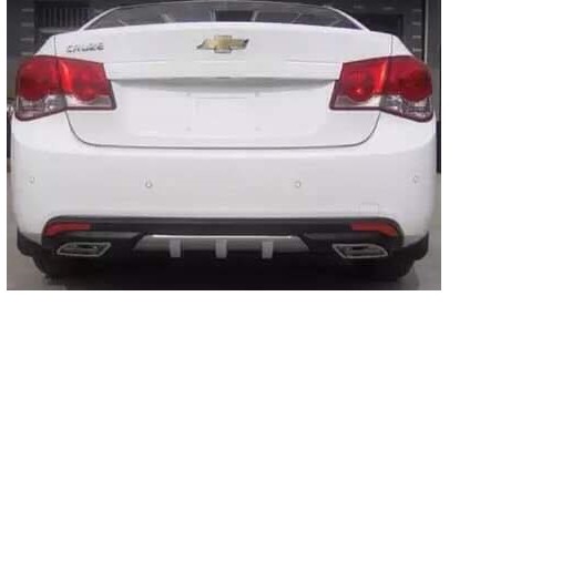 Lip chia pô lắp chung Cruze,Getz,Accent… - hàng cao cấp