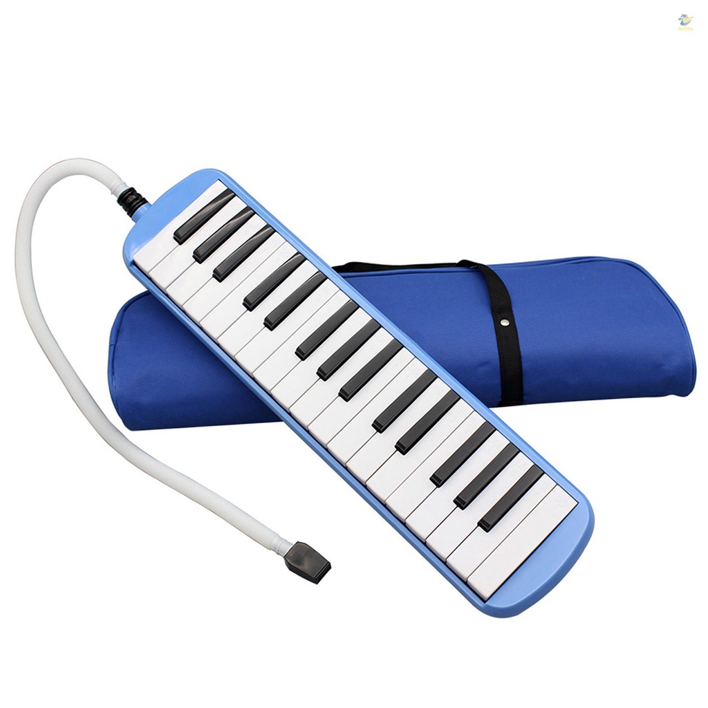 Đàn Piano Melodica 32 Phím Kèm Túi Đựng Tiện Dụng Cho Người Mới Bắt Đầu