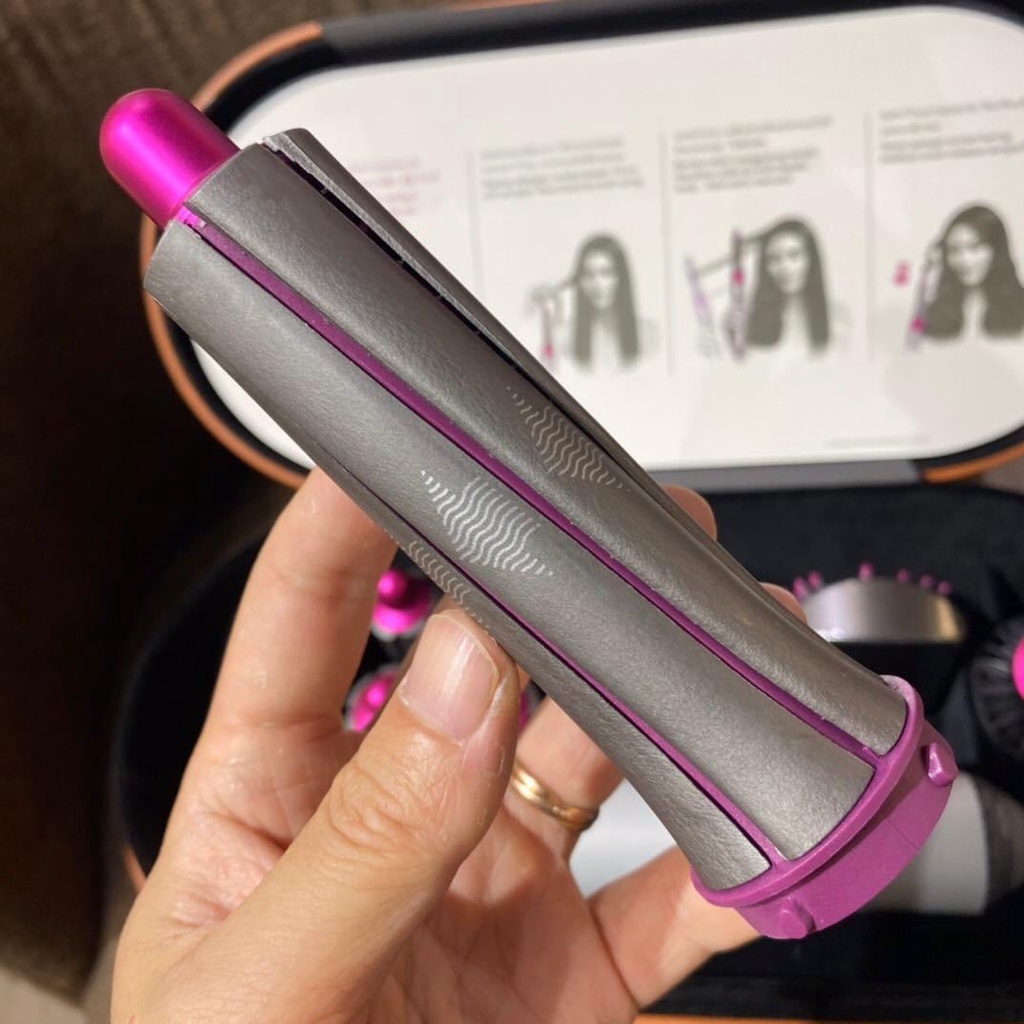 Máy tạo kiểu tóc Dyson / Dyson Airwap HS01
