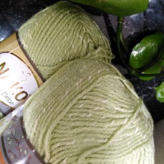 Len Nako Natural Bebe 100k/c