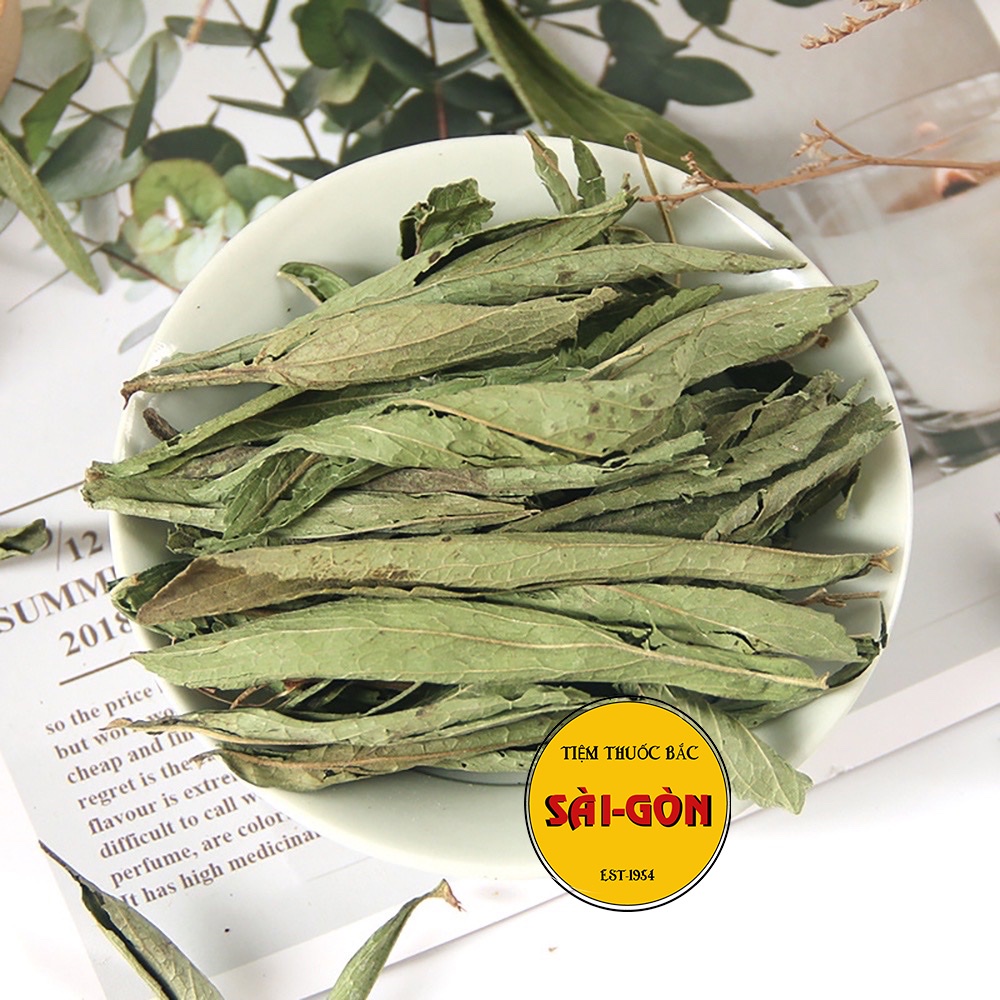Lá Cỏ Ngọt 100g