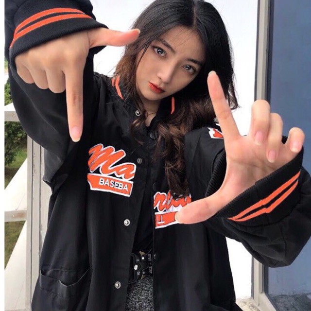 [FASHIONRUN19 - FASHIONHOT19] Signature Jacket Version 3.0 | BigBuy360 - bigbuy360.vn