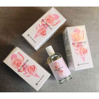 Nước hoa Yves Rocher Pháp  100ml