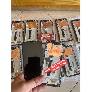 Màn hình vsmart active 1 khung