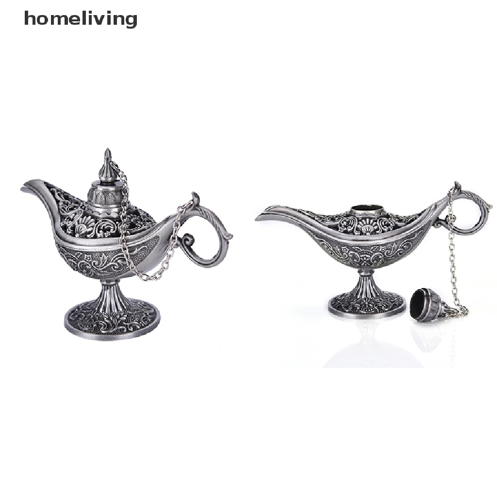 1 Đèn Thần Aladdin Trang Trí