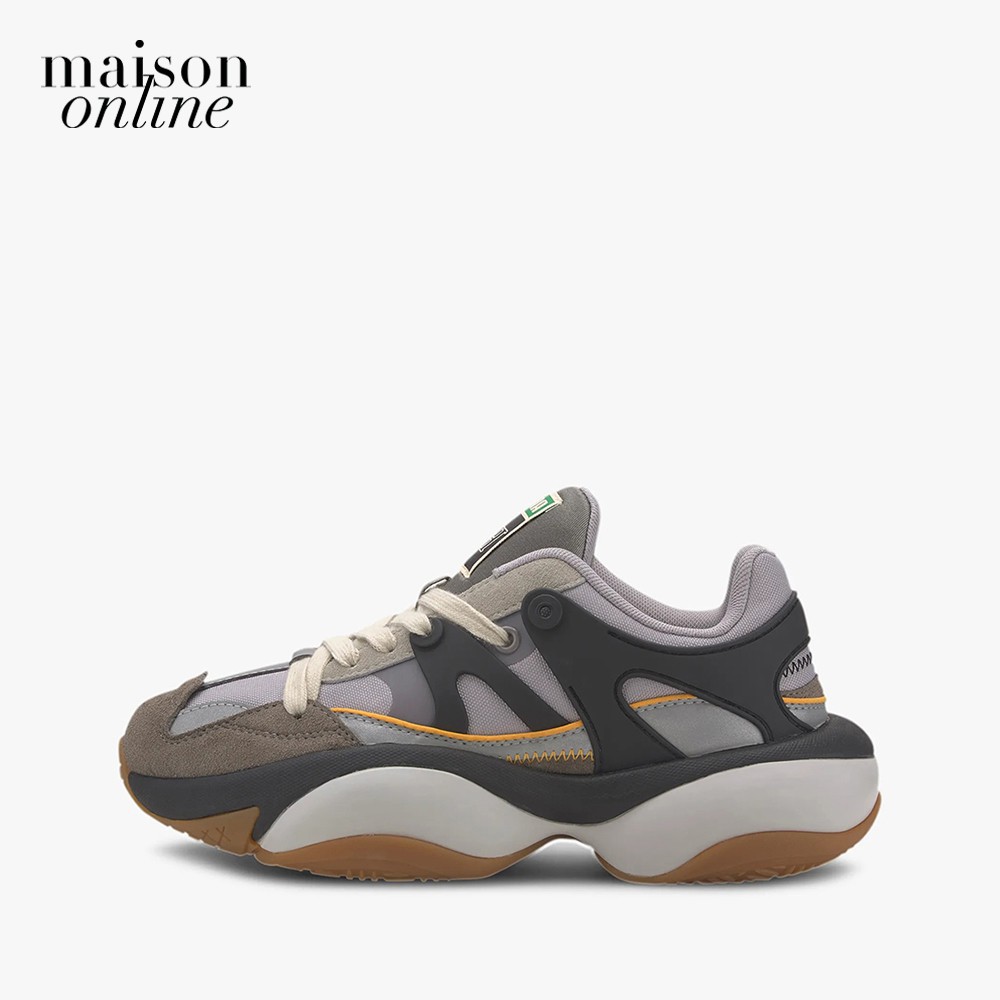 [Mã MABRVP04 giảm 15% đơn 150K tối đa 30k] PUMA - Giày sneaker nam PUMA x RHUDE Alteration 371390-01