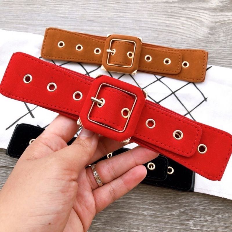 Đai váy, thắt lưng, dây lưng nữ thời trang, sang trọng