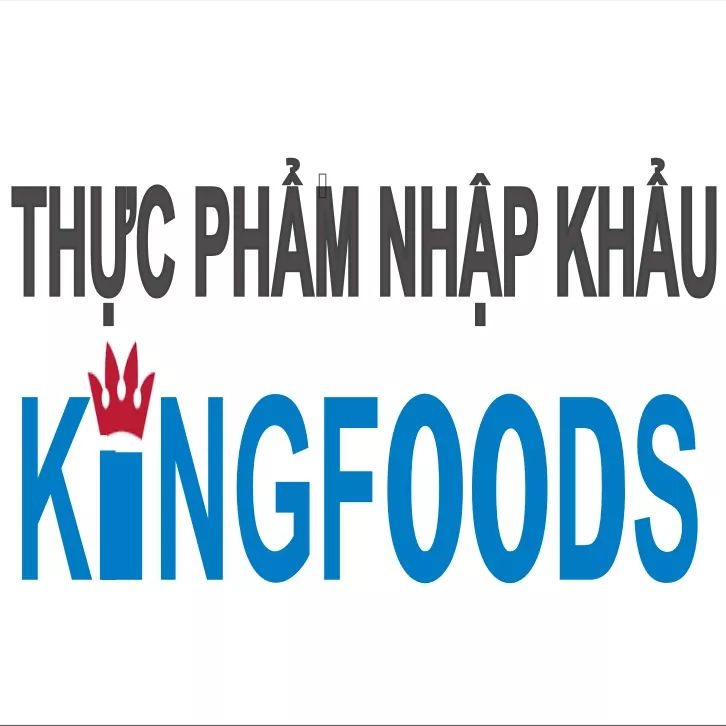 KingfoodShop