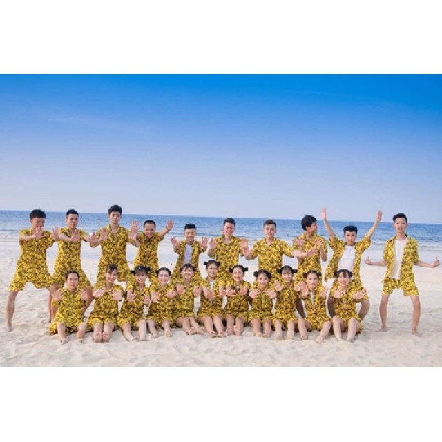 Bộ Nam cây dừa sang chảnh . | BigBuy360 - bigbuy360.vn