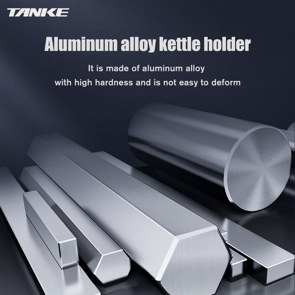 Giá đỡ bình nước TANKE gắn xe đạp tiện lợi